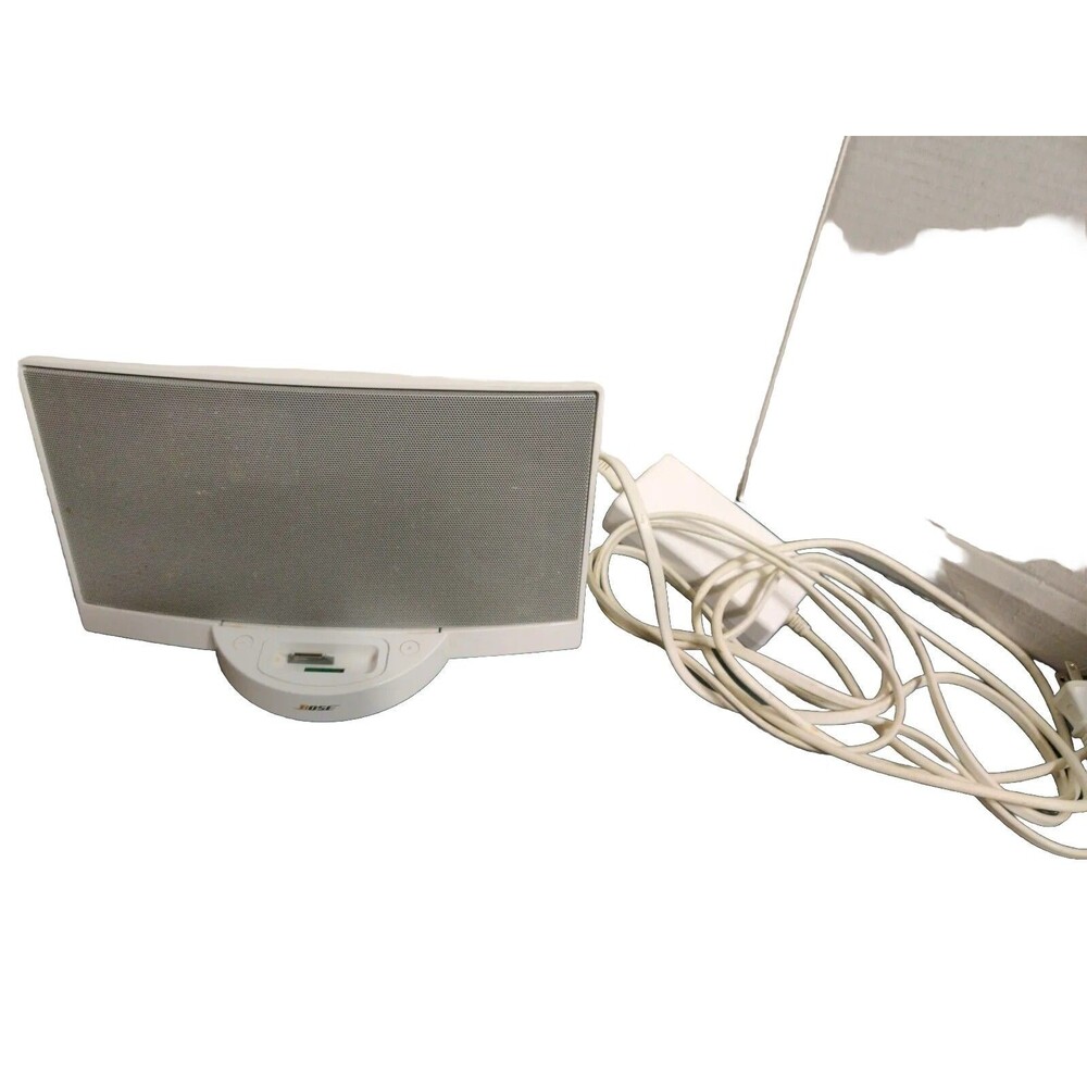 Bose SoundDock Digital Music Sys Series I Speaker 30-pin iPod iPhone-parts only!